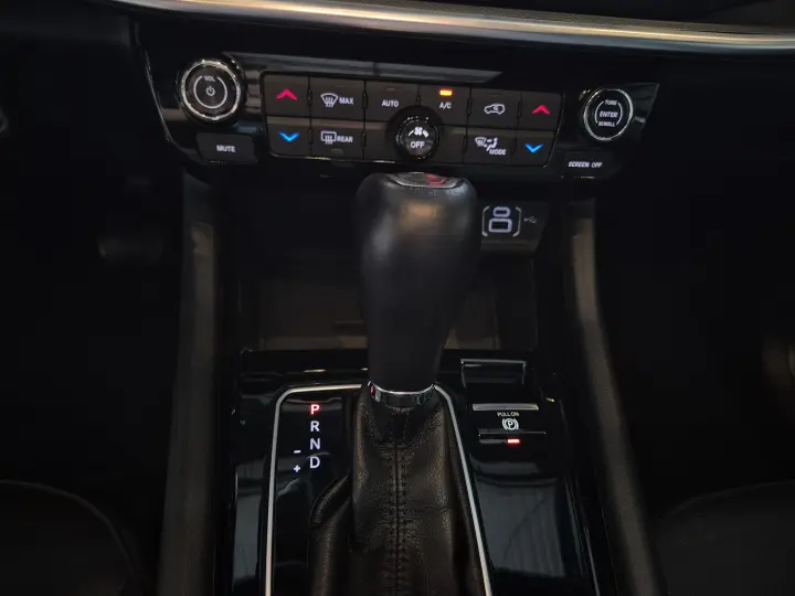 COMPASS 1.3 T270 Turbo S