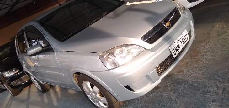 CORSA 1.4 MPFI Maxx 8V