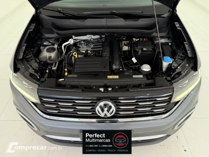 T-CROSS 1.4 250 TSI Highline