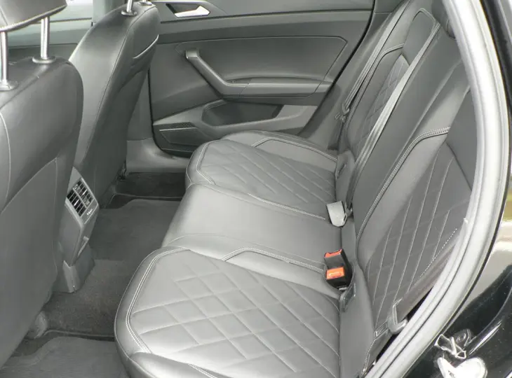 VIRTUS 1.4 250 TSI Exclusive