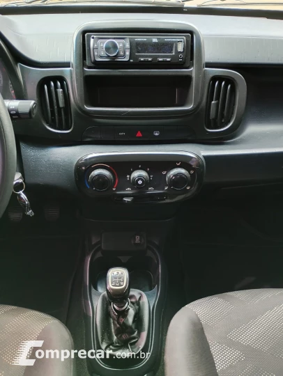 MOBI 1.0 Firefly Drive