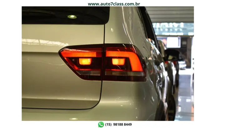 FOX - 1.6 MSI TOTAL XTREME 4P MANUAL