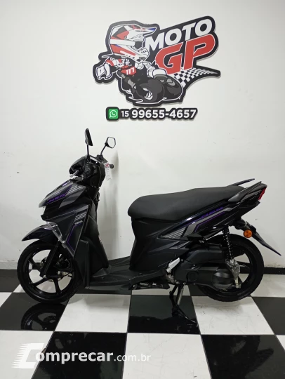 Neo 125