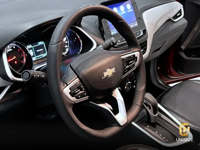 ONIX - 1.0 TURBO PLUS PREMIER AUTOMÁTICO