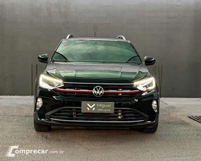 NIVUS 1.0 200 TSI Highline