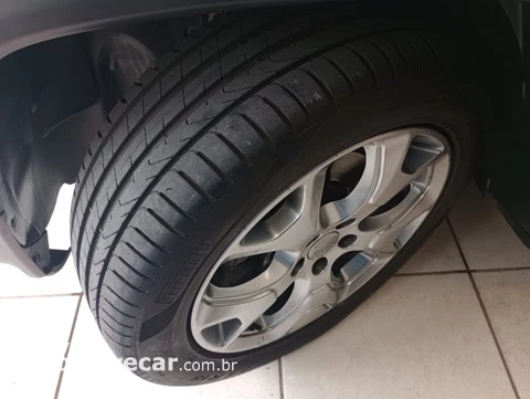 COMPASS 2.0 16V Longitude