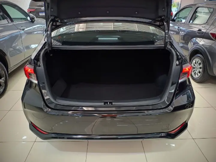 COROLLA 2.0 VVT-IE FLEX XEI DIRECT SHIFT