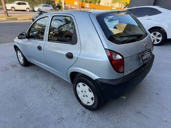 Celta Life/ LS 1.0 MPFI 8V FlexPower 5p