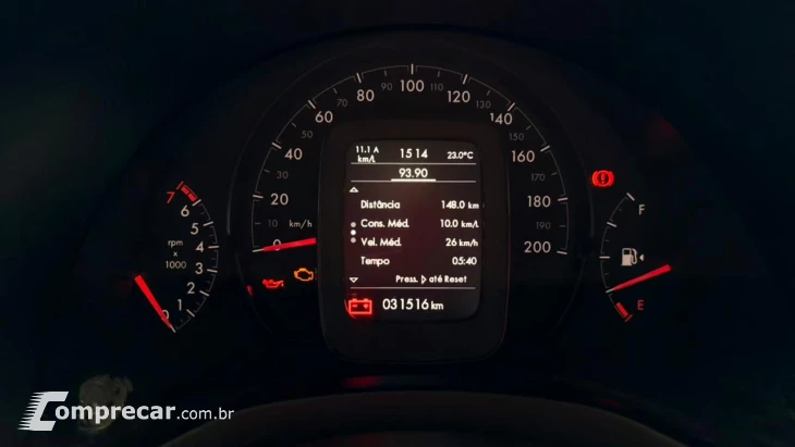 Strada Freedom 1.3 CS (Flex)