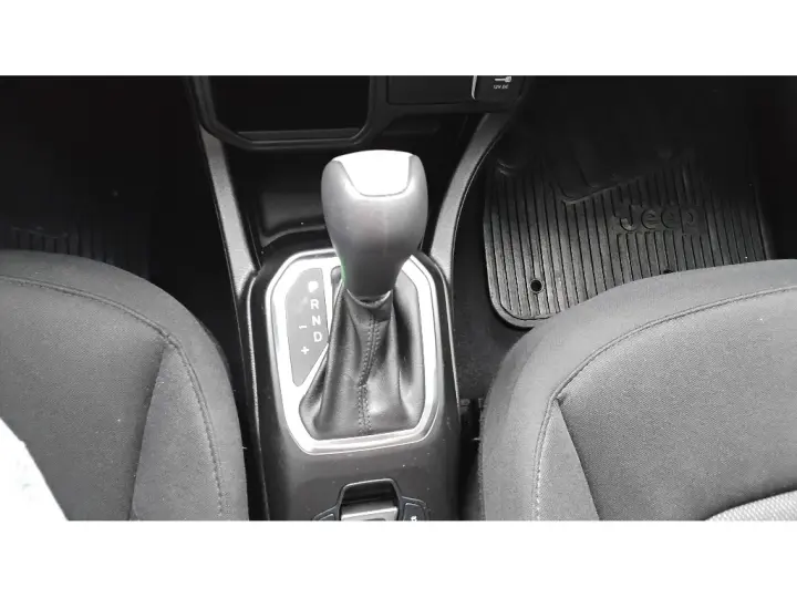 RENEGADE 1.8 16V FLEX SPORT 4P AUTOMATICO