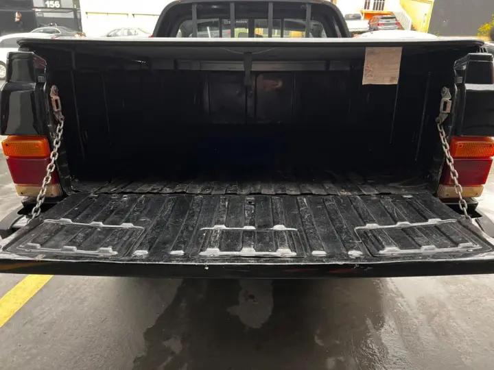 Chevy 500 DL / SL / SE/ Furgão 1.6