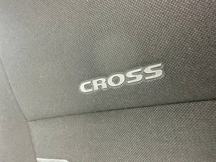 SAVEIRO 1.6 Cross CD 16V