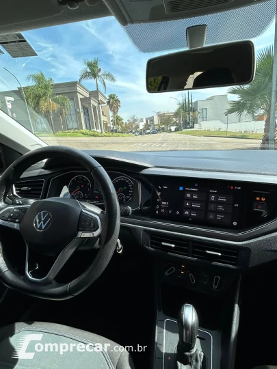 NIVUS 1.0 200 TSI Comfortline