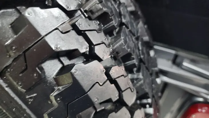 T-4 4x4 3.0 TB Int. Cap. Rígida Diesel