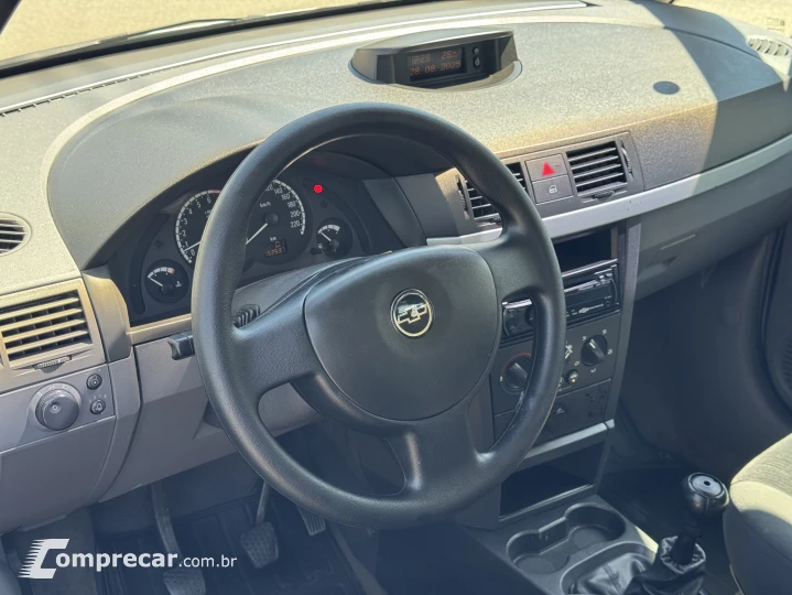 MERIVA 1.8 MPFI Maxx 8V