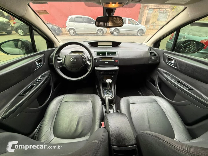 C4 2.0 GLX 16V