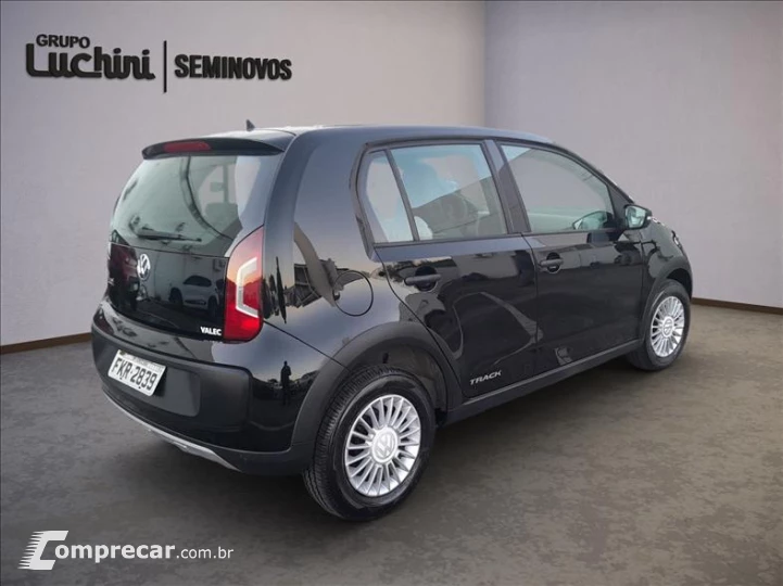 UP 1.0 MPI Track 12V