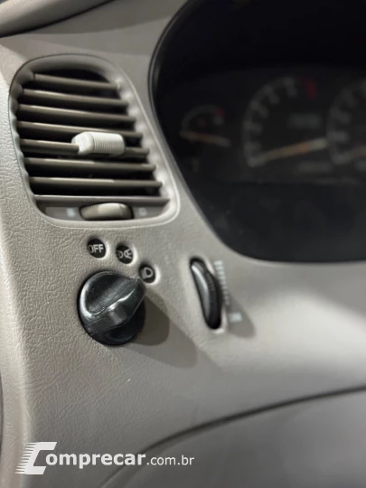 Ranger STX 4.0 CS/ CE