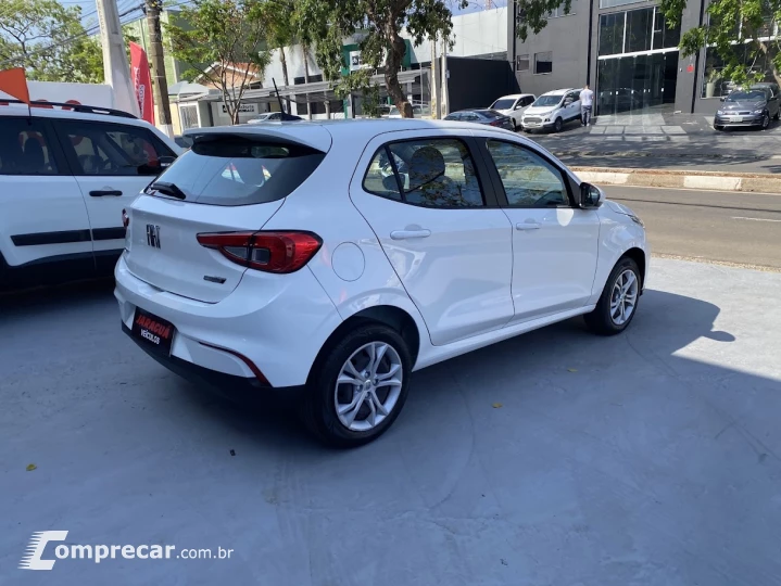 ARGO 1.0 Firefly Drive