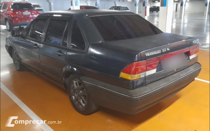 VERSAILLES 2.0 GL 8V