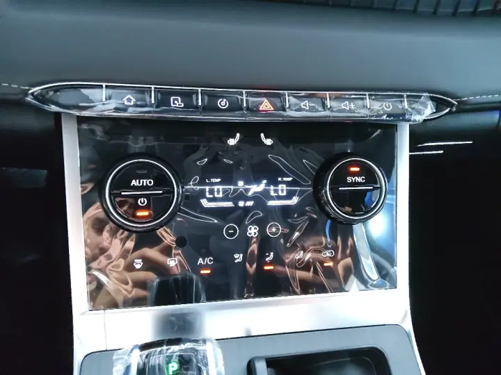 TIGGO 7 PRO 1.5 TCI  PLUG-IN HYBRID DHT