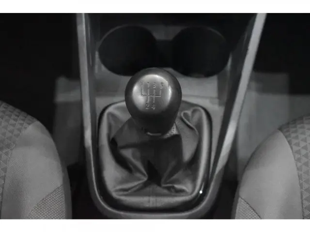 GOL - 1.0 12V MPI TOTAL 4P MANUAL