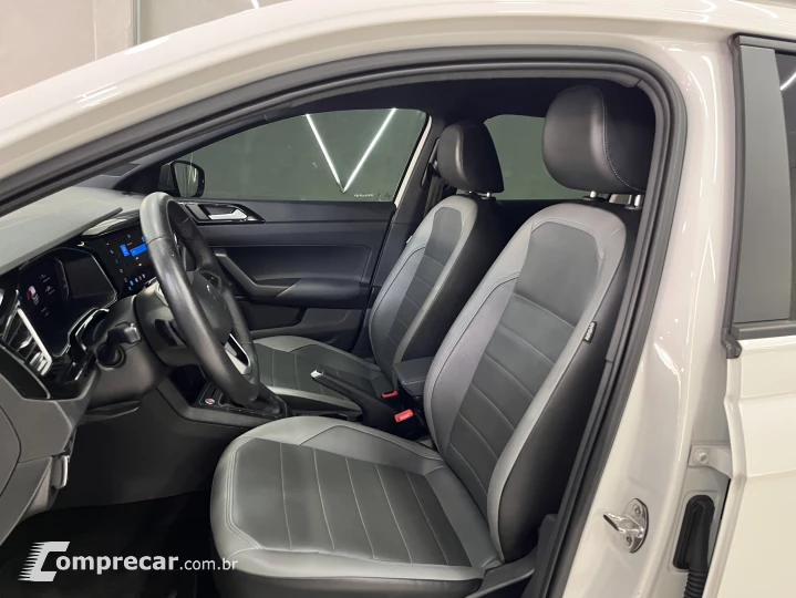 NIVUS 1.0 200 TSI Highline