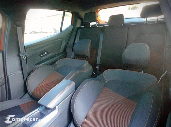 KARDIAN 1.0 TCE Techno EDC