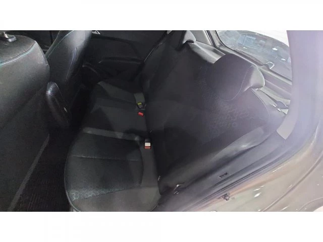 HB20X - 1.6 16V STYLE 4P MANUAL