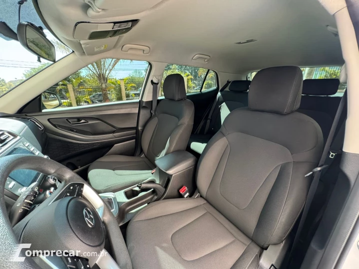 CRETA 1.0 Tgdi Comfort