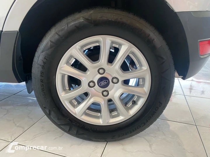 ECOSPORT 2.0 SE 16V