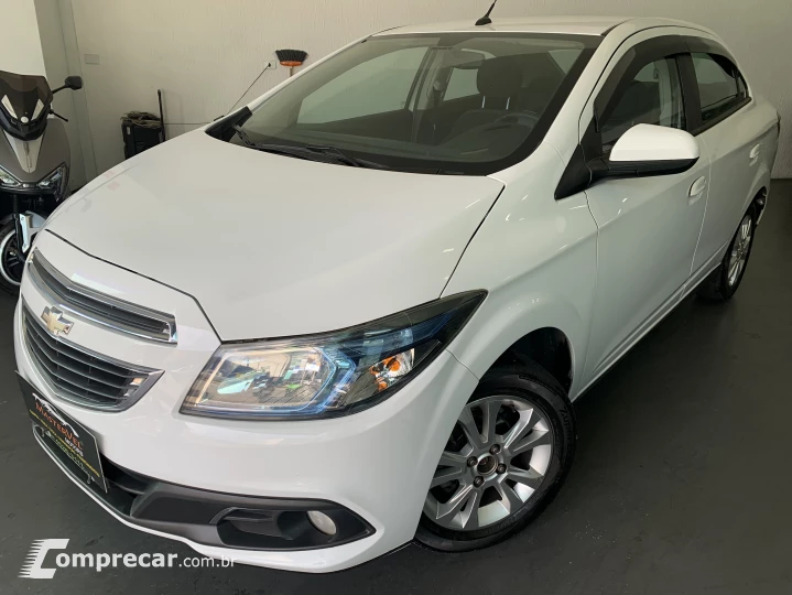 PRISMA 1.4 LTZ Spe/4 8V