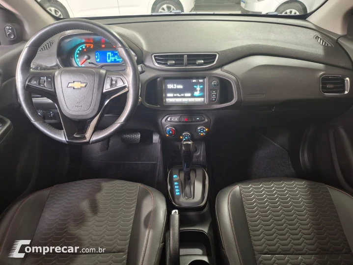 ONIX 1.4 MPFI LTZ 8V