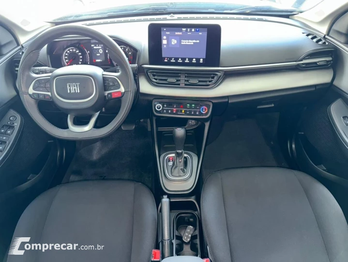 PULSE 1.0 Turbo 200 Audace