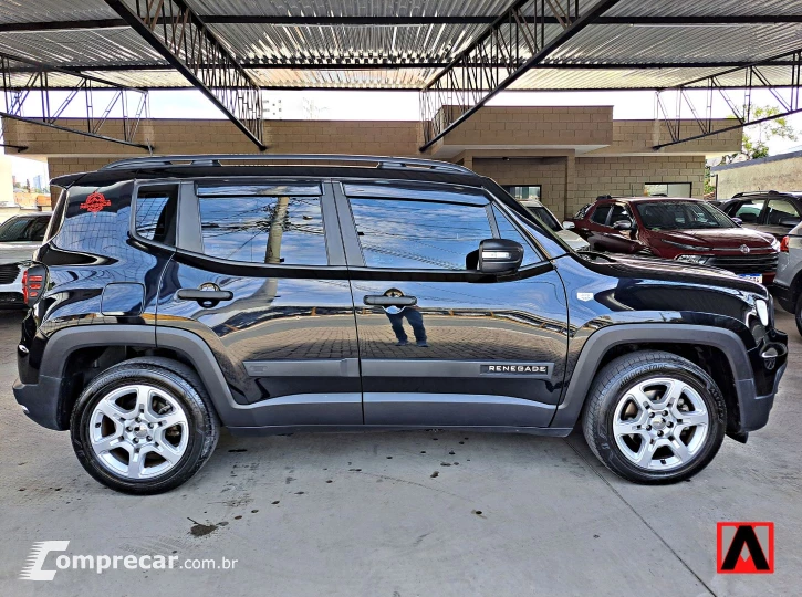 RENEGADE 1.3 T270 Turbo Sport