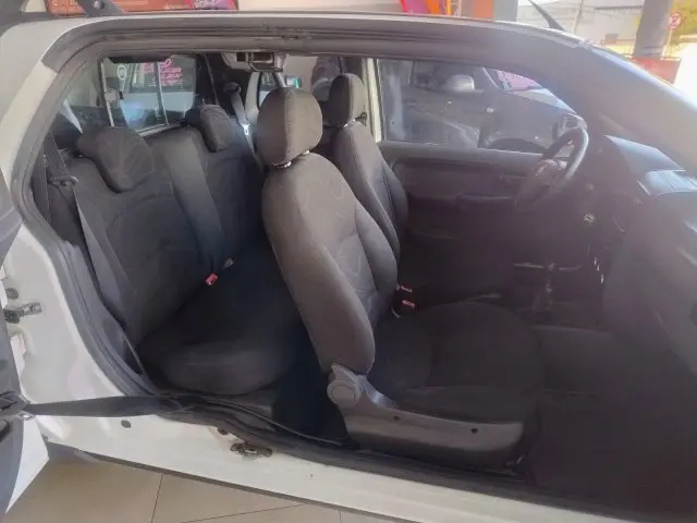 STRADA - 1.4 MPI HARD WORKING CD 8V 3P MANUAL