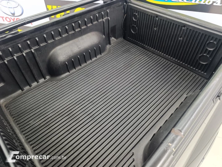 MONTANA 1.4 MPFI Conquest CS 8V