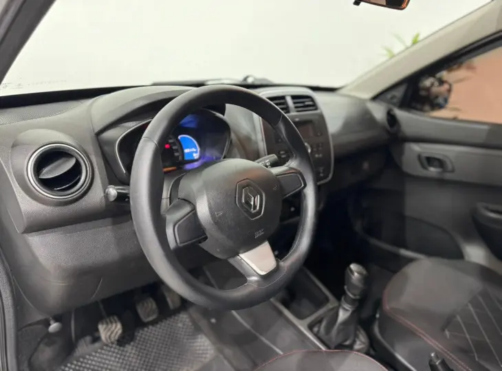 KWID 1.0 12V SCE ZEN