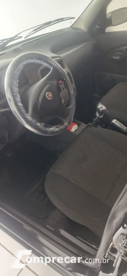 PALIO 1.0 MPI Fire Economy 8V