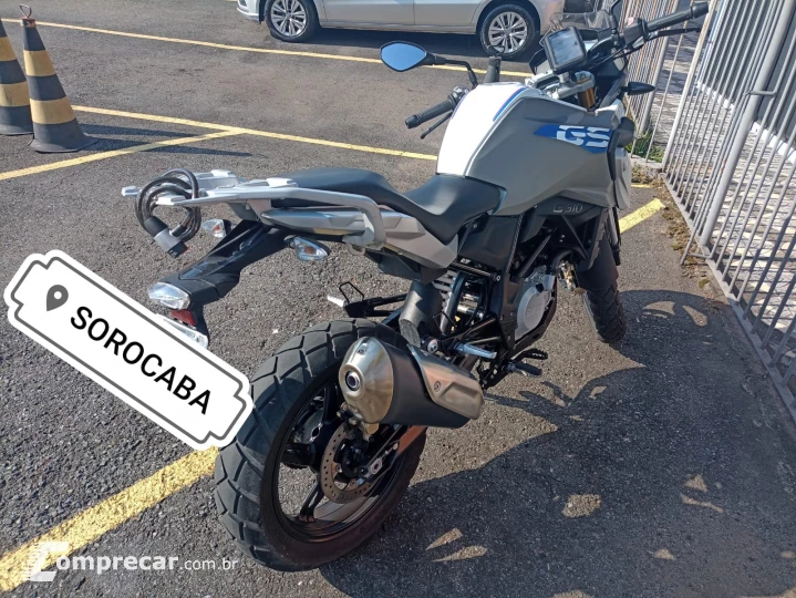 G310 GS