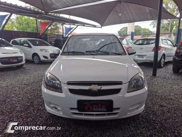 CELTA - 1.0 MPFI LT 8V 4P MANUAL