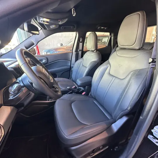 Toro Vol. TRIBUTO 125 1.3 T270 Flex Aut.