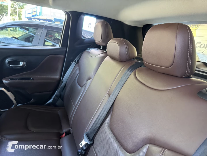 RENEGADE 1.8 16V STD