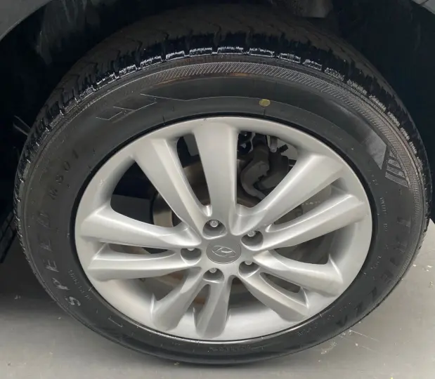 IX35 2.0 16V 4P AUTOMÁTICO