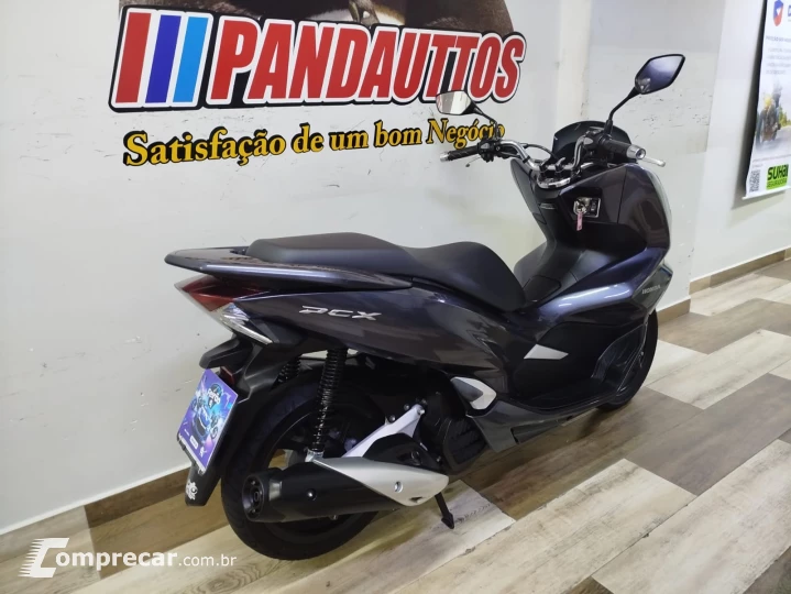 PCX 150