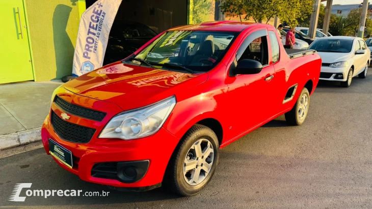 MONTANA 1.4 MPFI LS CS 8V