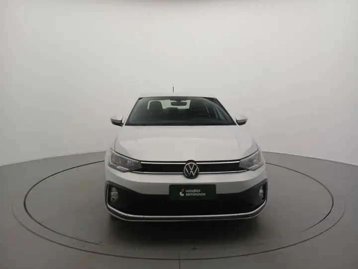 VIRTUS 1.0 200 TSI HIGHLINE AUTOMÁTICO