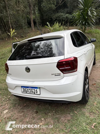 POLO 1.0 200 TSI Comfortline