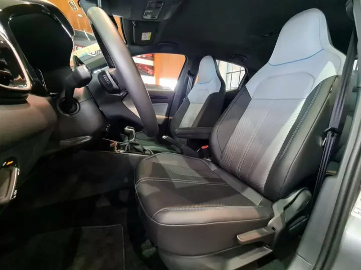 TERA HIGH 1.0 170 TSI FLEX 5P AUT.