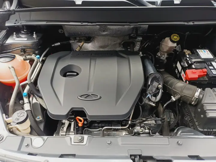 Tiggo 7 1.5 Vvt Turbo Iflex T Dct